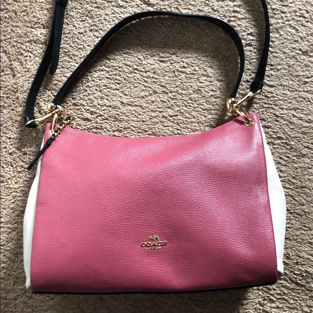 Original Coach Handbag